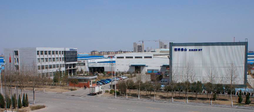 SANKYO RIKAGAKU CO., ООО. SANKYO RIKAGAKU CO., ООО.