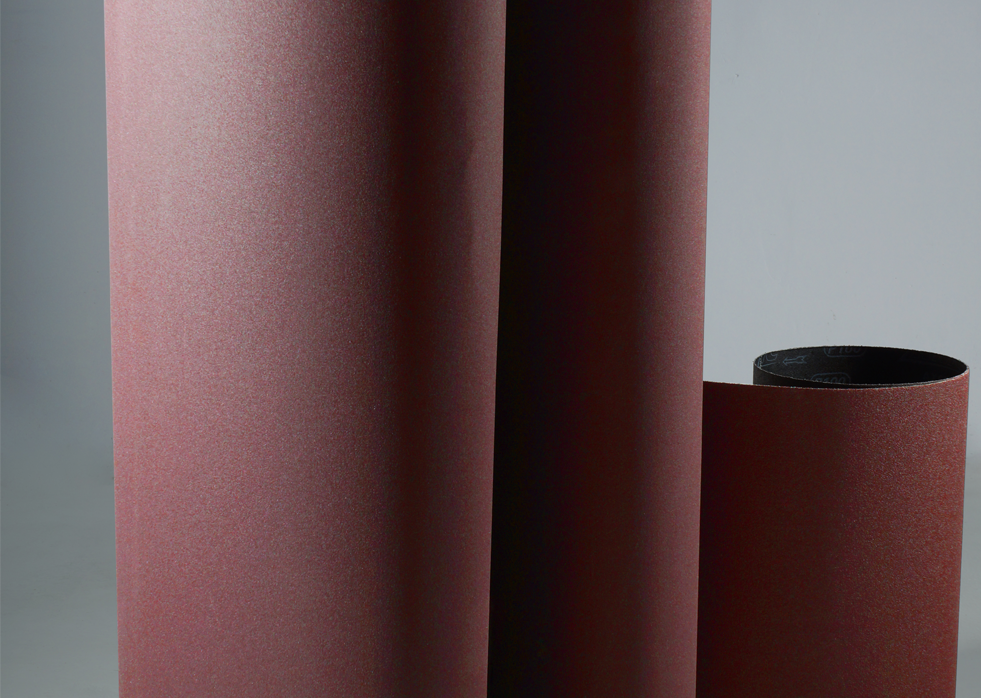 Алюминиевой Окиси Истирательной Ткани