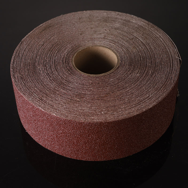 Рулон ткани песка AJ24