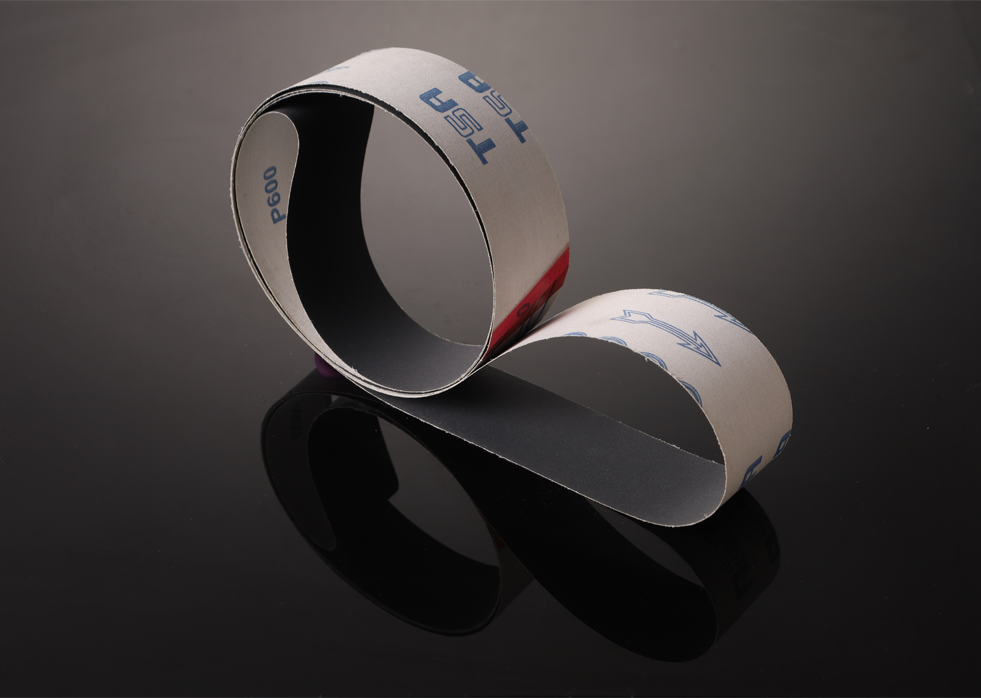 Карбид Кремния Абразивные Ткани