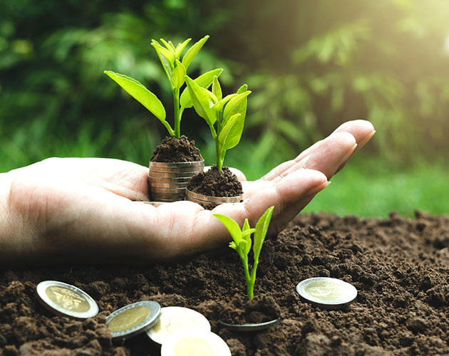 Об устойчивости/ESG FUJISTAR