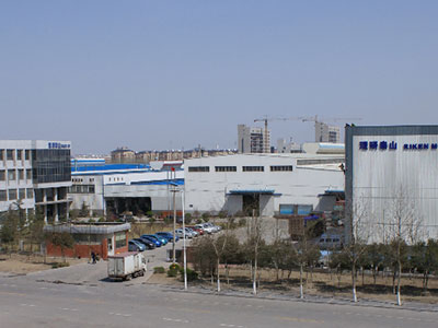 Sankyo Rikagaku завершила приобретение 100% акций Riken MT