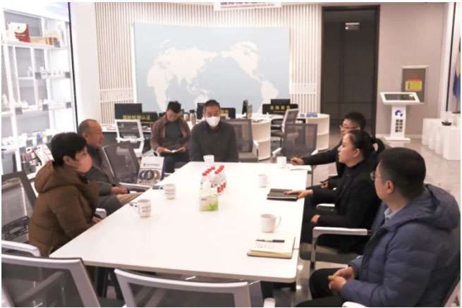 Г-н Чжай Цзяньчан был назначен Мео в Sankyo Rikagaku Co., Ltd 26 августа 2022 года. Поздравляем! Г-н Чжай Цзяньчан был назначен Мео в Sankyo Rikagaku Co., Ltd 26 августа 2022 года. Поздравляем!