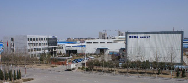 Sankyo Rikagaku завершила приобретение 100% акций Riken MT