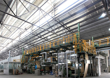 Ведущий китайский производитель высококлассных абразивов с покрытием