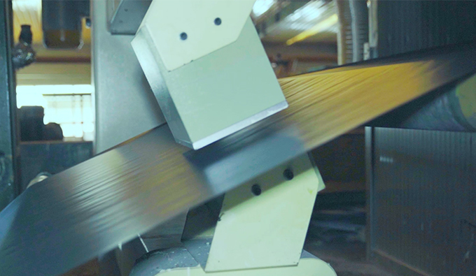 Онлайн-мониторинг абразивных продуктов