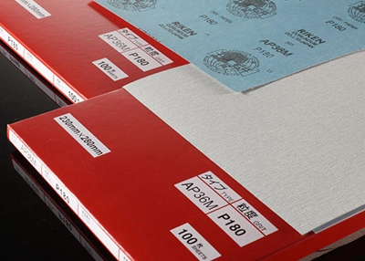 Наждачная бумага AP36M