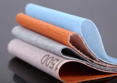 FV Автомобильная шлифовальная пленка