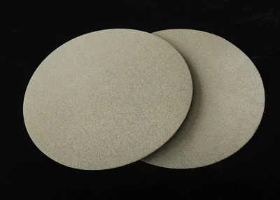 Шлифовальная пена 5111C