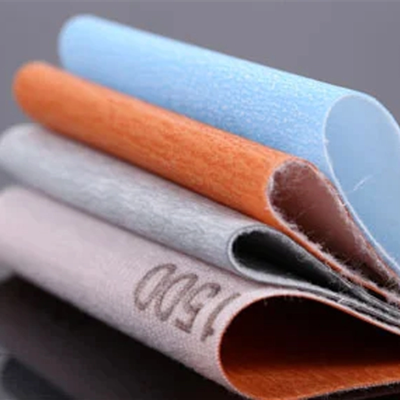 Микрофинишная пленка