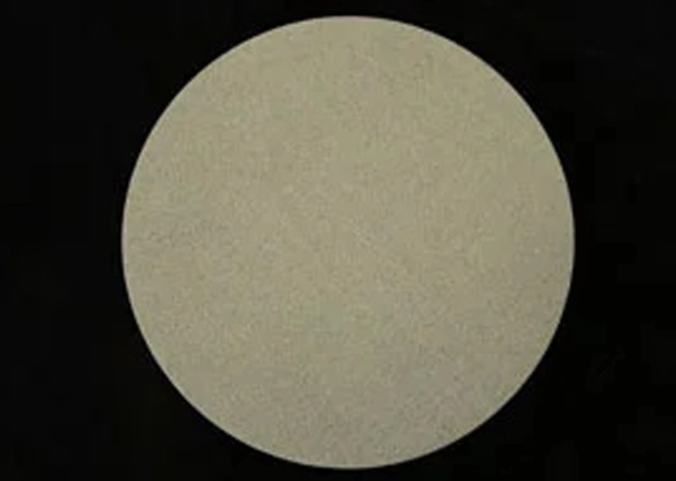 Почему выбирают шлифовальный куб от FUJISTAR?