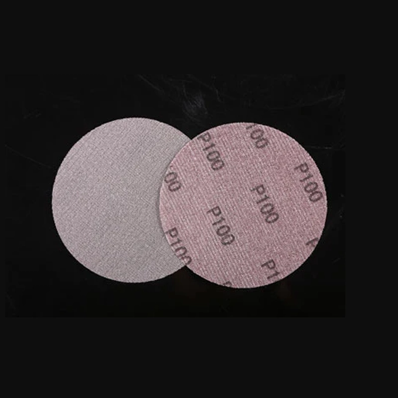 Почему выбирают абразивные сетки от FUJISTAR?