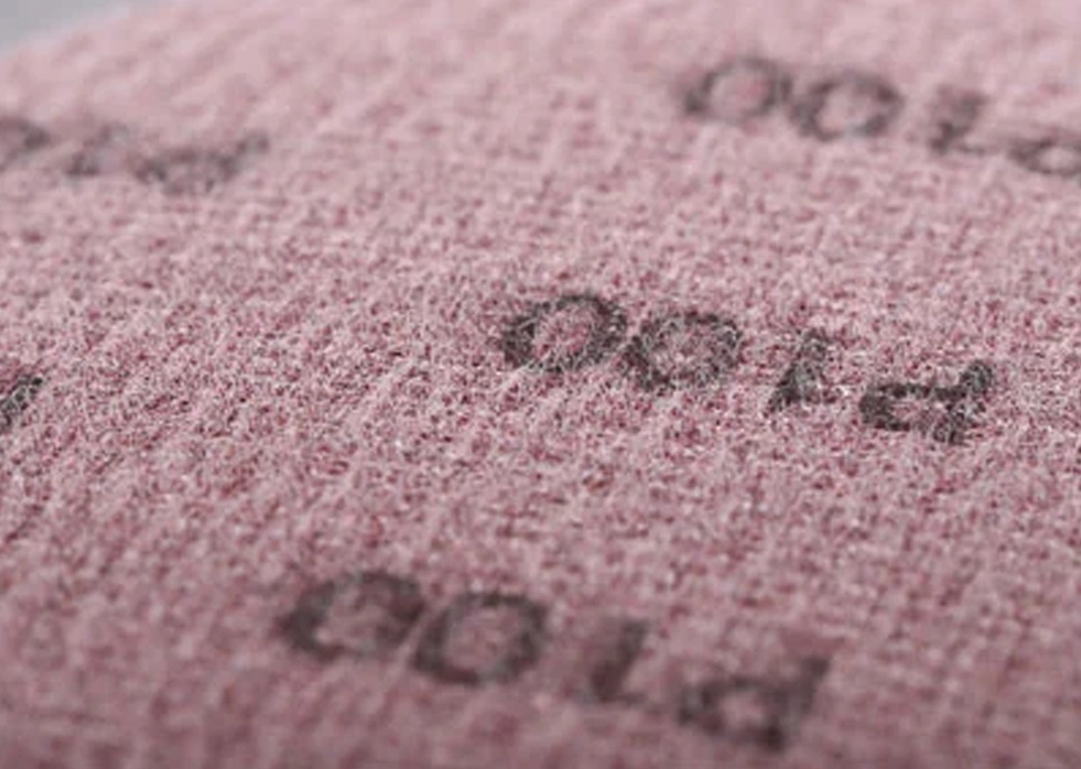 Почему выбирают абразивные сетки от FUJISTAR?