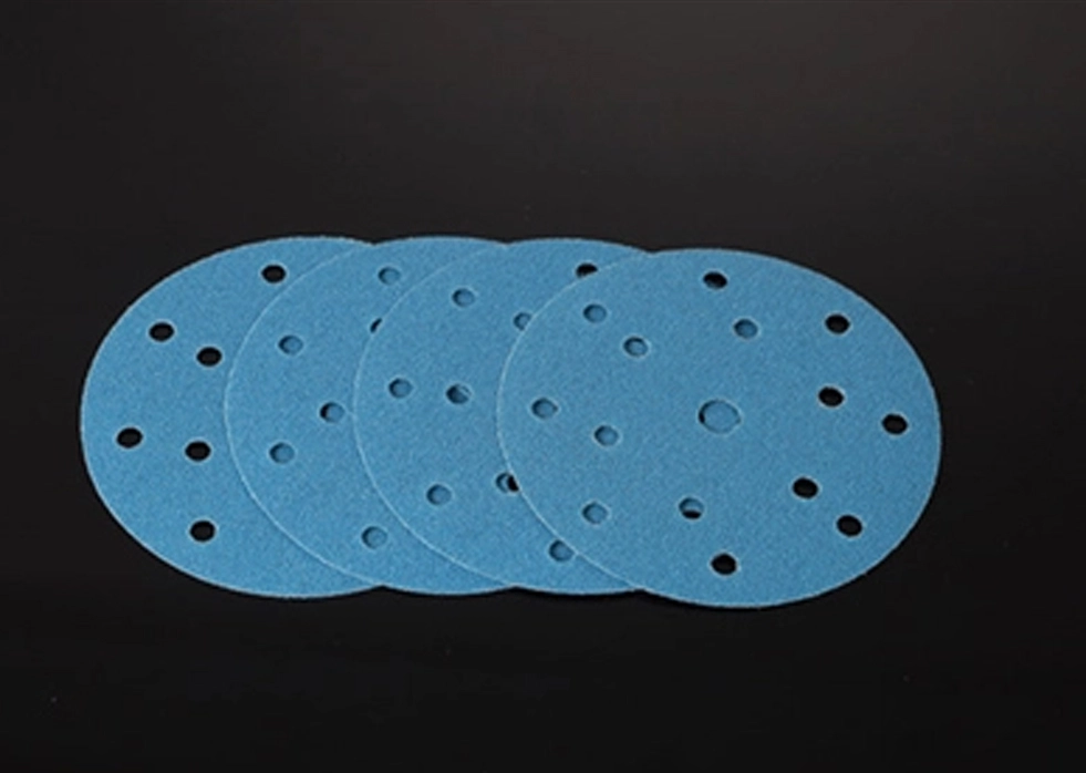 В чем разница между керамической абразивной пленкой и другими абразивными продуктами?