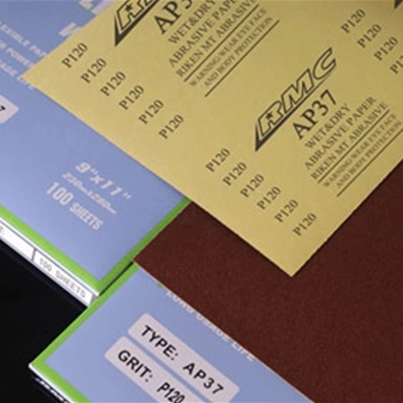 Применение бумаги доказательства воды окиси глинозема