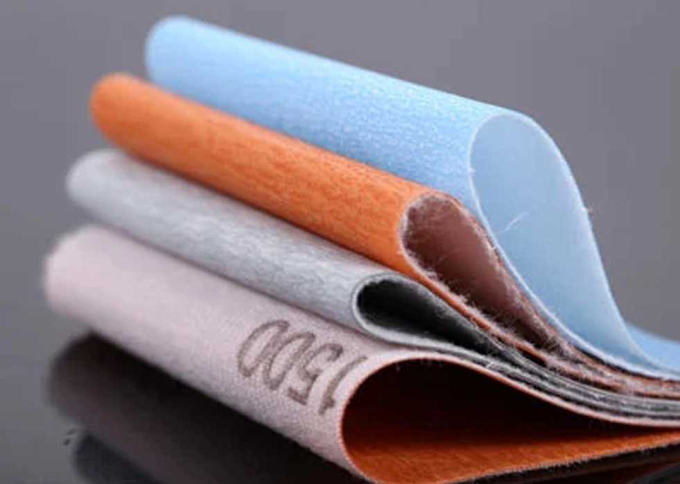 Как использовать микрофинишную пленку?