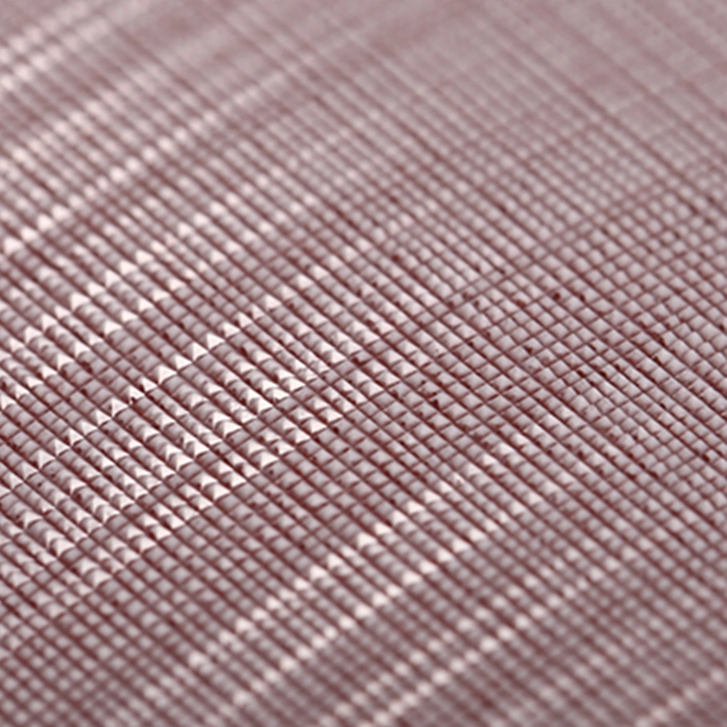 Применение абразивной пленки пирамиды