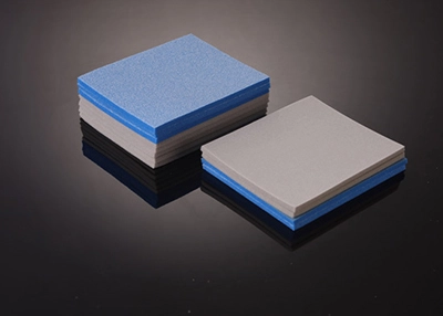 Длинный шлифовальный блок