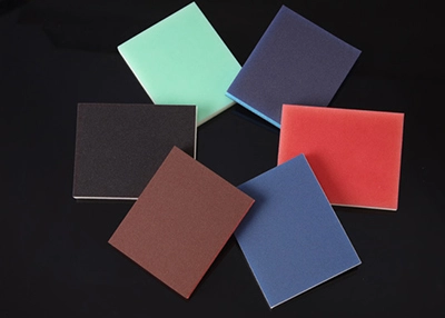 12 мм шлифовальная пена