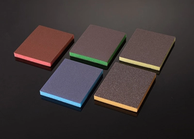 Шлифовальный блок для дерева