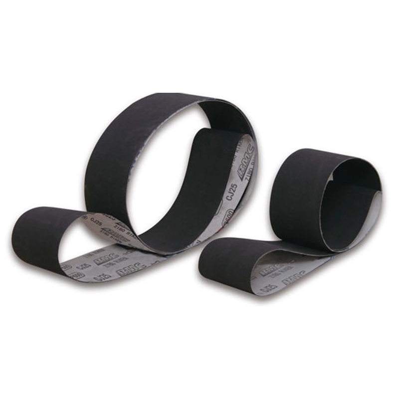 Какие факторы следует учитывать при выборе подходящего размера зерна для абразивной ткани из карбида кремния?