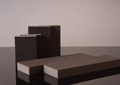 Губка 100x70X25MM