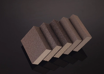 Шлифовальный блок для гипсокартона