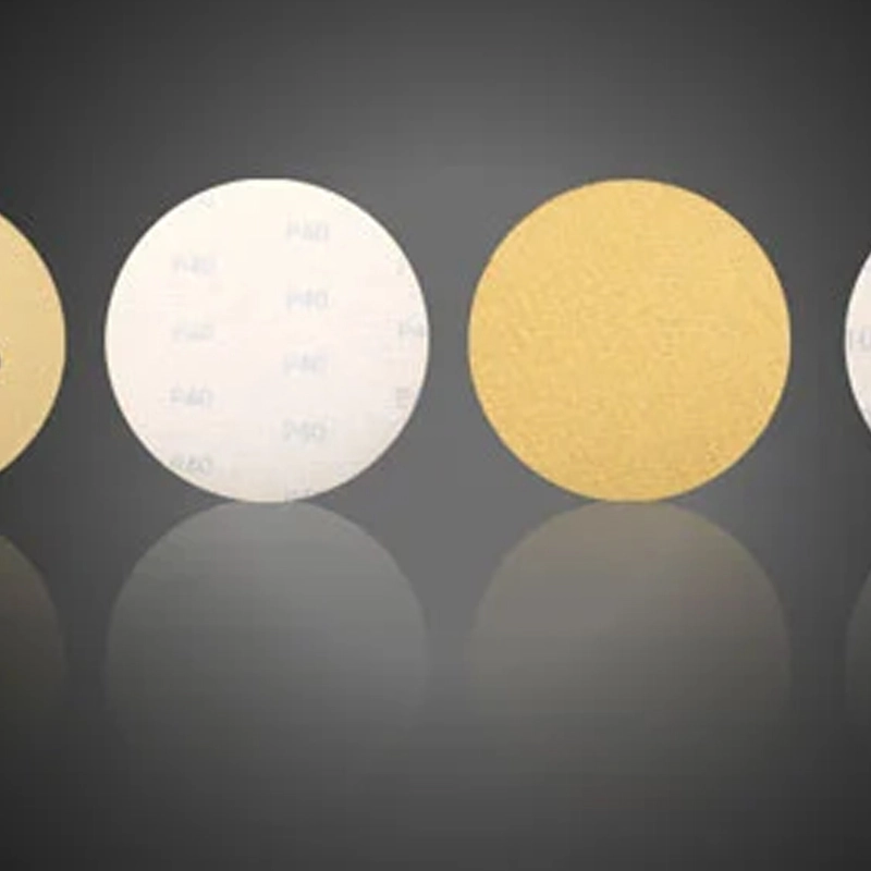 Применение абразивных полосок