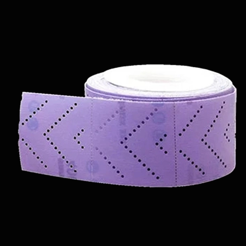 В чем разница между керамической наждачной бумагой и другими абразивными материалами?