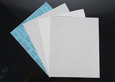 Наждачная бумага AP356M