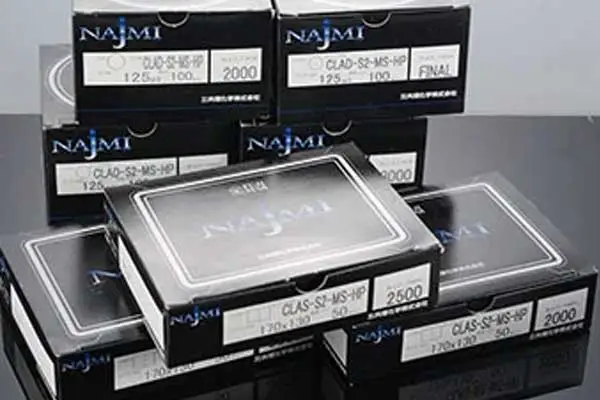 Звезда Фудзи®Абразивы