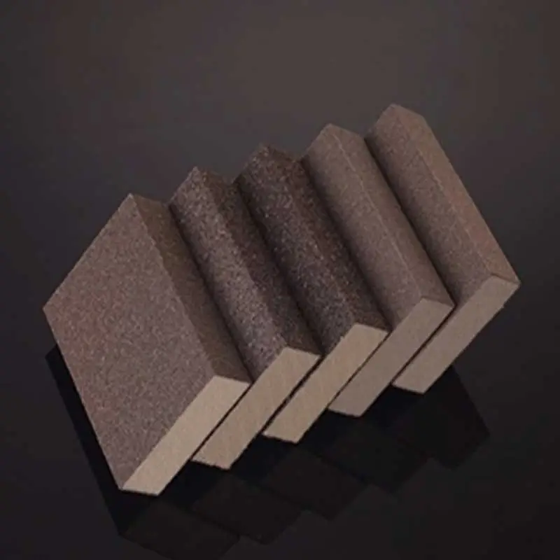 Шлифовальные блоки