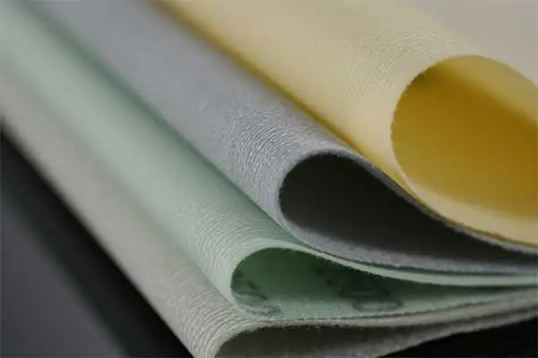 Абразивная пленка