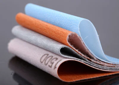 FV Автомобильная шлифовальная пленка