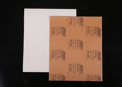 Абразивы AP27M