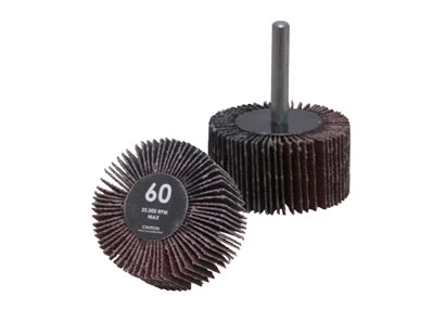 AX45 Лоскут колеса абразивной ткани