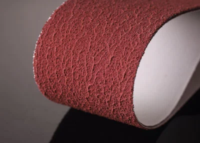 AJ26 песок ткань для металла