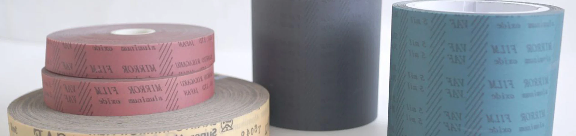 Абразивная пленка