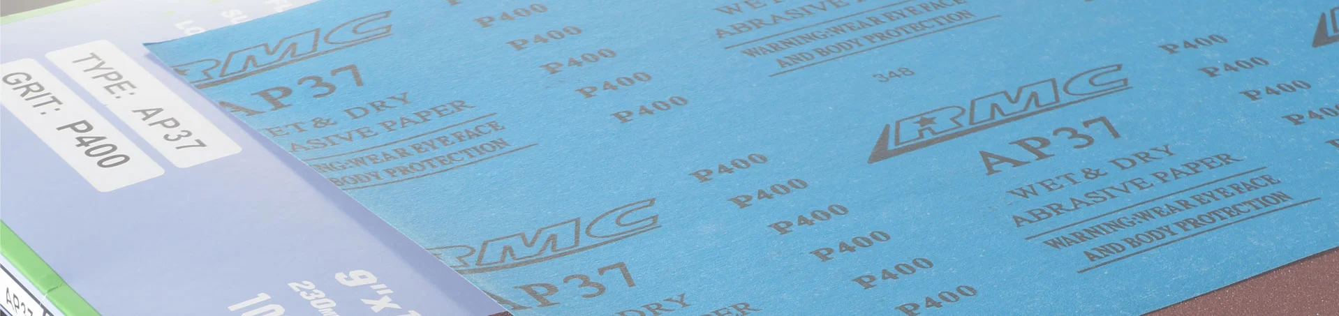 Водонепроницаемый Наждачная Бумага