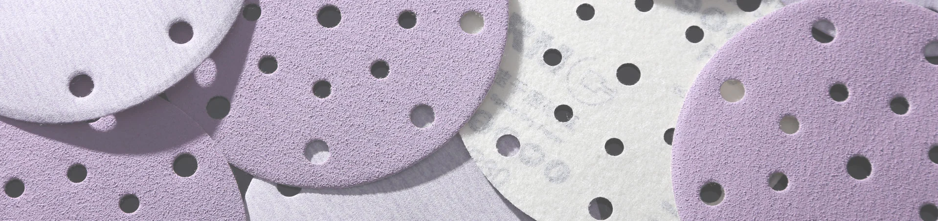 Шлифовальные диски