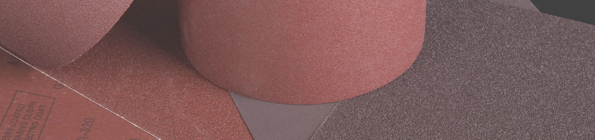 Алюминиевой Окиси Истирательной Ткани