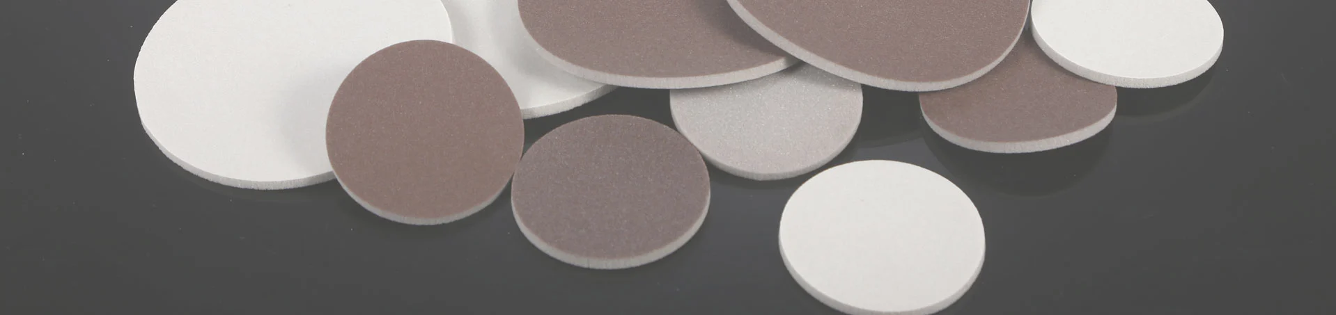 Шлифовальные губки