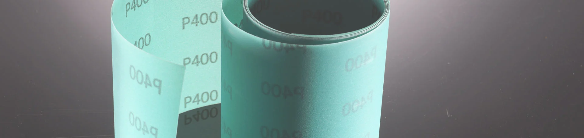 Керамическая абразивная пленка