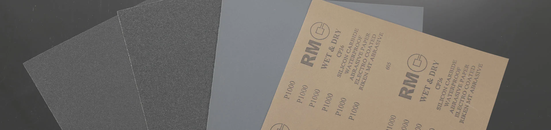 Карбид Кремния Доказательство Воды Бумага