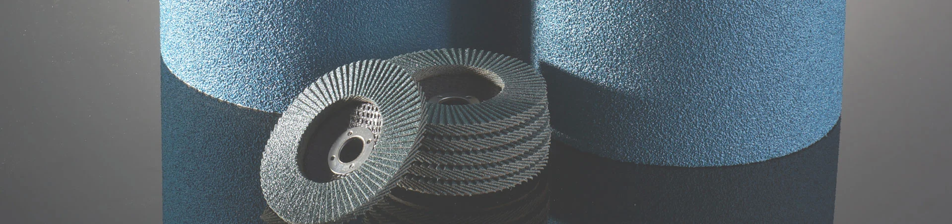 Циркониевые шлифовальные ленты