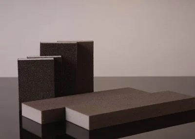 Губка 100x70X25MM