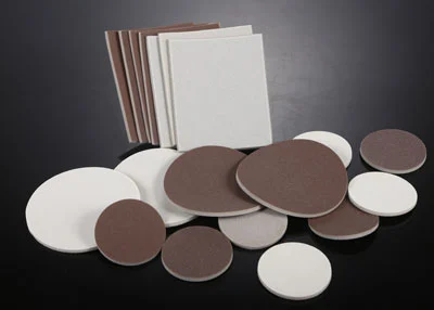 S5500 Гибкая пена шлифовальная губка