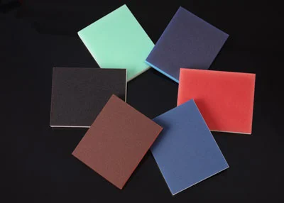 12 мм шлифовальная пена