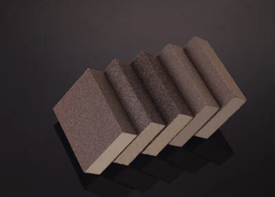 Шлифовальный блок для гипсокартона