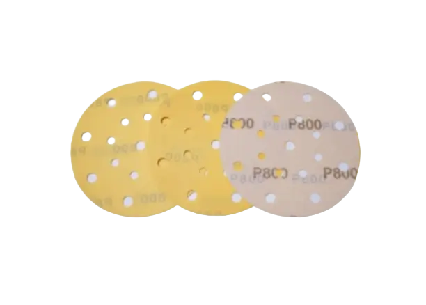 AF363M Абразивная пленка